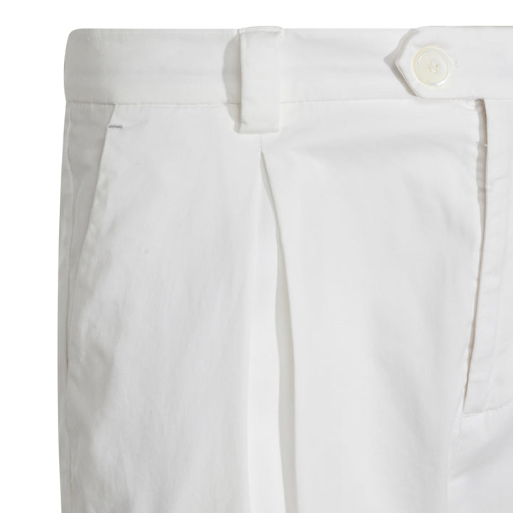 Brunello Cucinelli Trousers - NEVE | 0898b8a5f78bd366064568aff5020dc9511a64a9