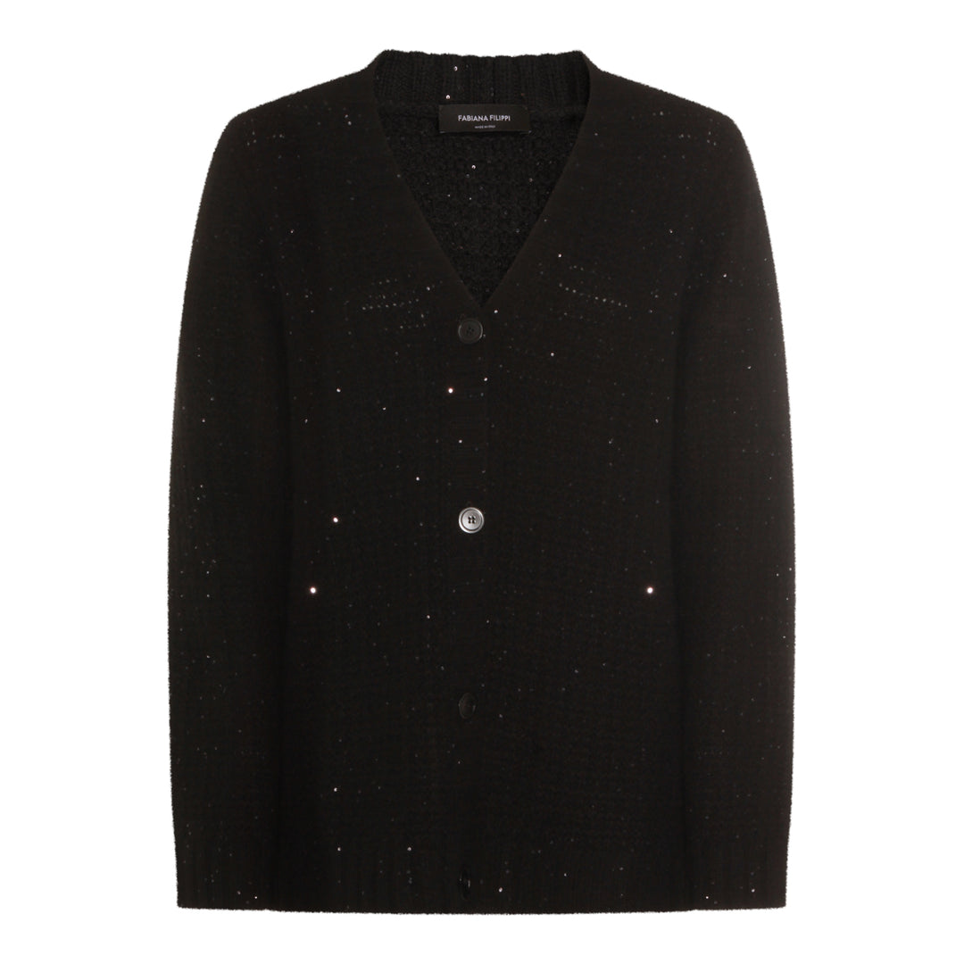 Fabiana Filippi Sweaters -  | f8d973b163bd571011beac0ca396f41993e46103