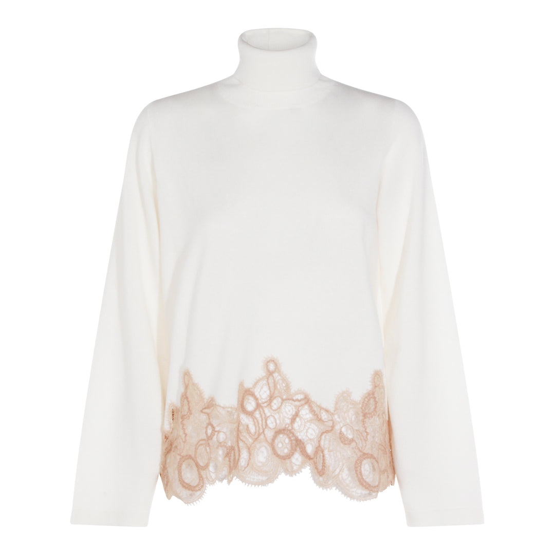 Fabiana Filippi Sweaters -  | 0dcb4855ba564f55b5efdfece511cbe83ad5b802