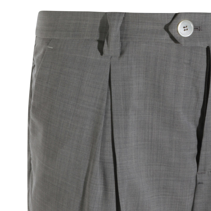 Brunello Cucinelli Trousers - PERLA | 38c132242070f763a1204076bc593621182655b9