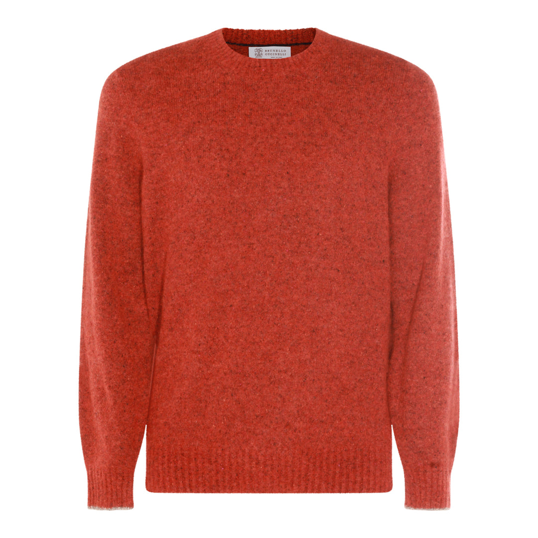 Brunello Cucinelli Sweaters - ZUCCA+GRIGIO MEDIO | eb80eed2c01a3d0888b5c56c49d023a5c9e2d11b