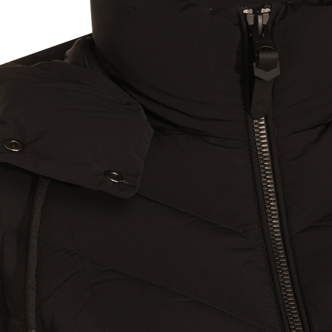 Mackage Coats - Blacks and greys | 50922501f9ccd87f7464f9fa6f1566b1962be5e0