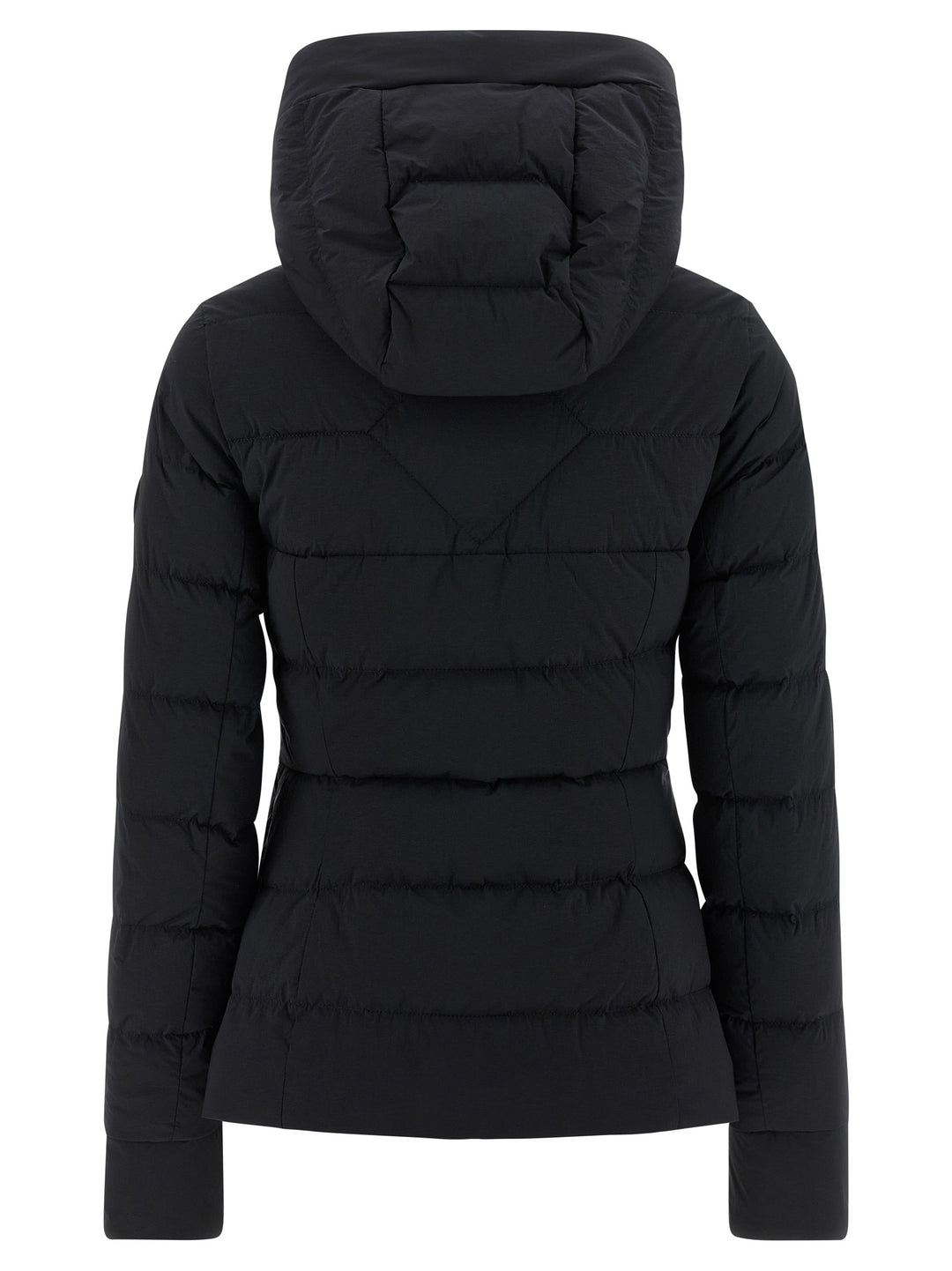 Canada Goose Clair Puffer Jackets - Black | 561c7c37c5465a3e79d389b02b28dee7f1fc1742