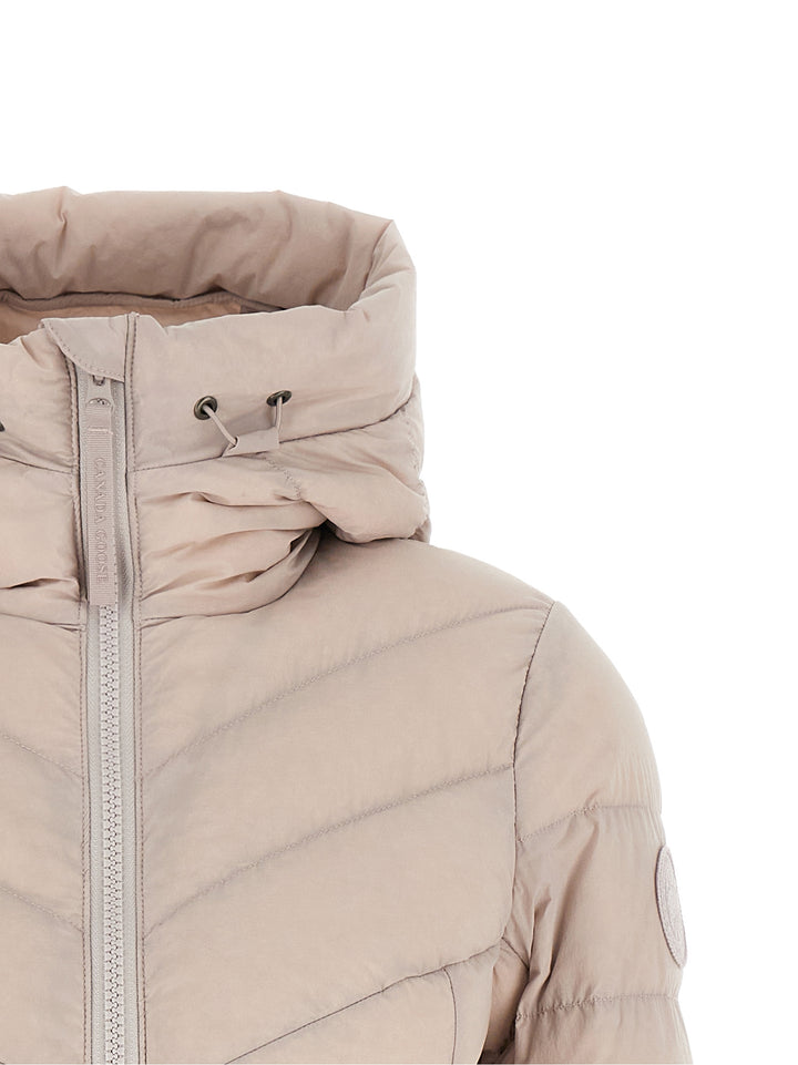 Canada Goose Clair Puffer Jackets - Beige | 4f571a7d92f754cf303fe69f8243b17a556124da