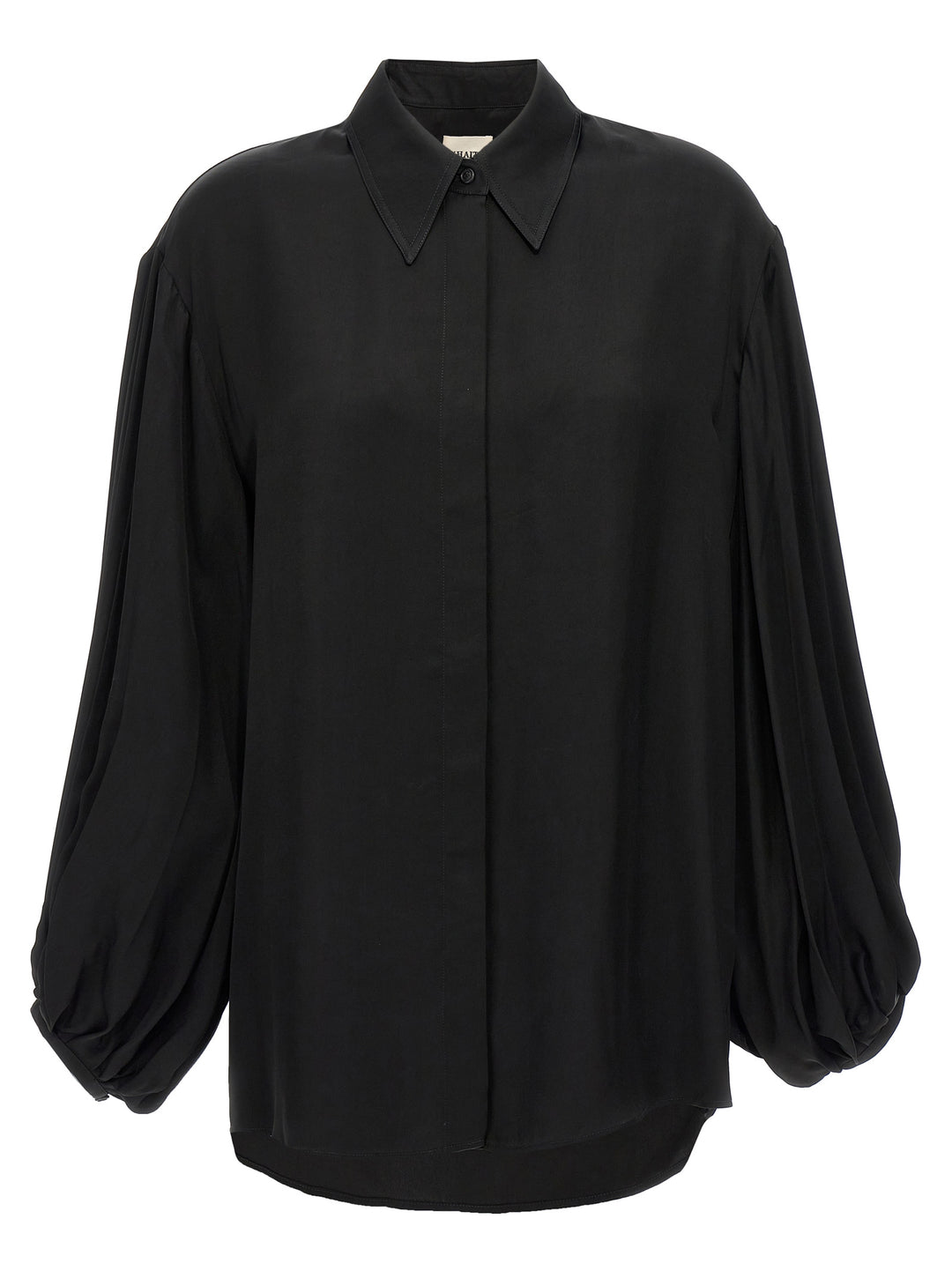 Bam Shirt, Blouse Black