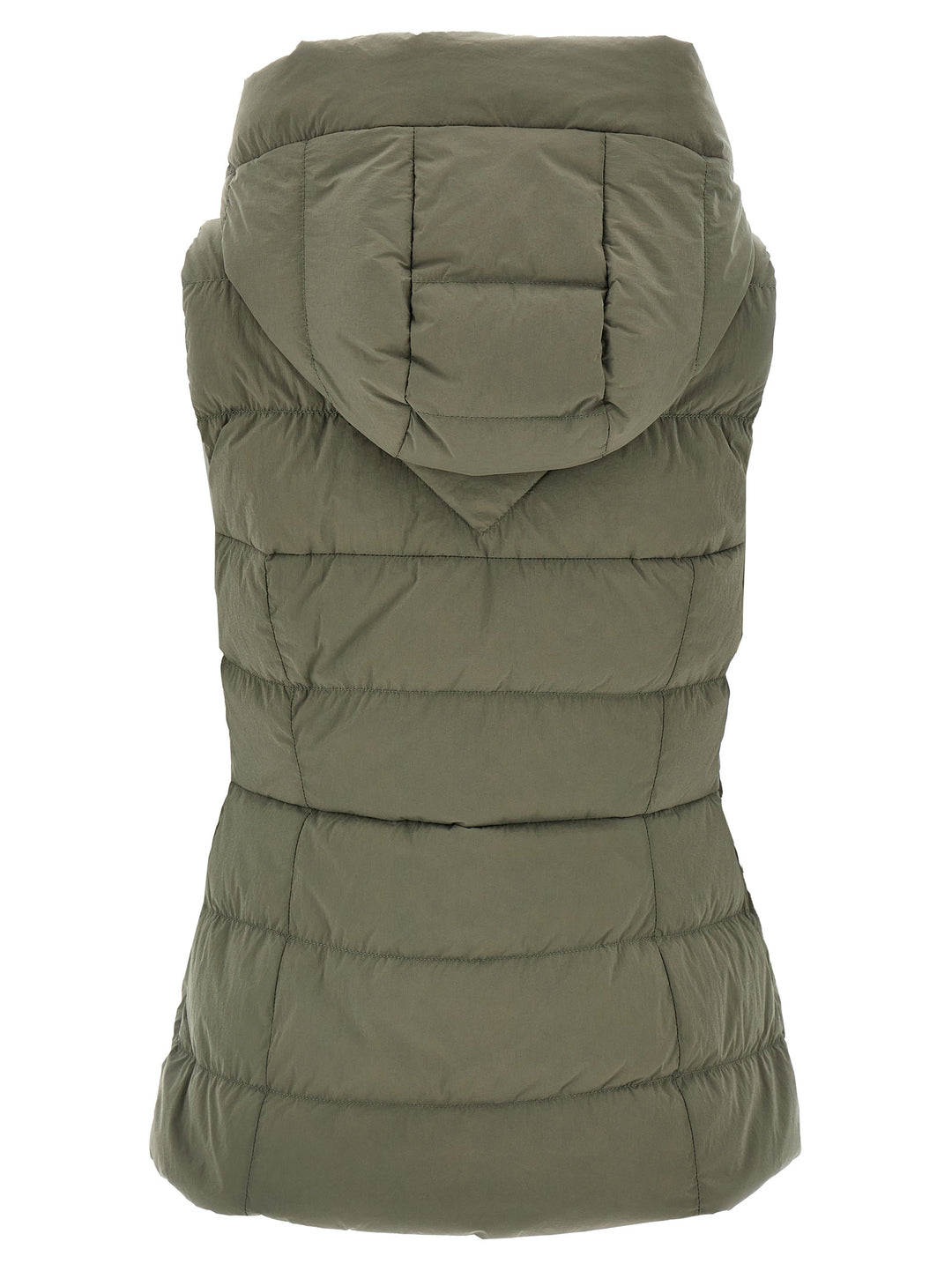 Clair Gilet Green