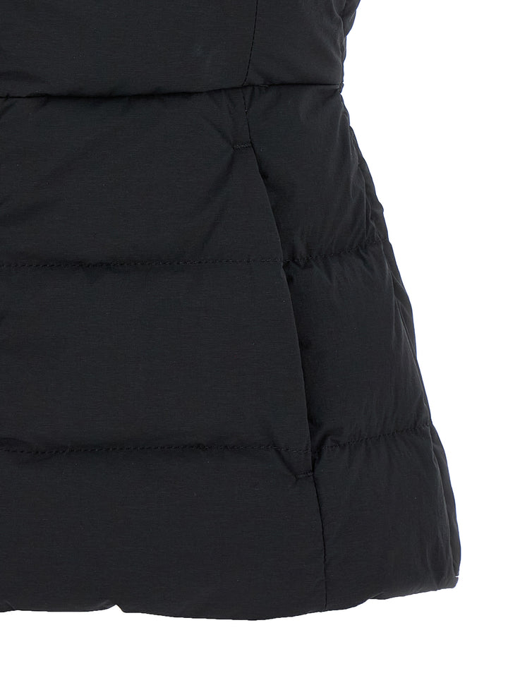 Canada Goose Clair Gilet - Black | b705a02dc4c1ca04dfef5e1a248eca3aa5606cf5