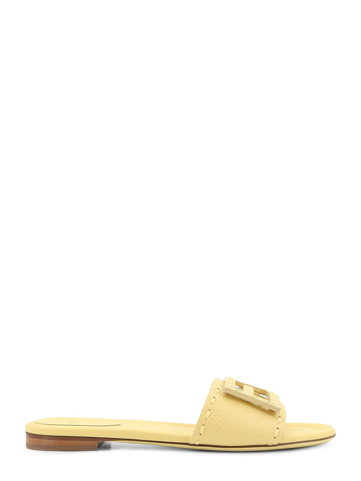 Fendi Sandals - LIGHT SORBETTO | d0e48255be8fac72216678fe686b4b67db0876cf