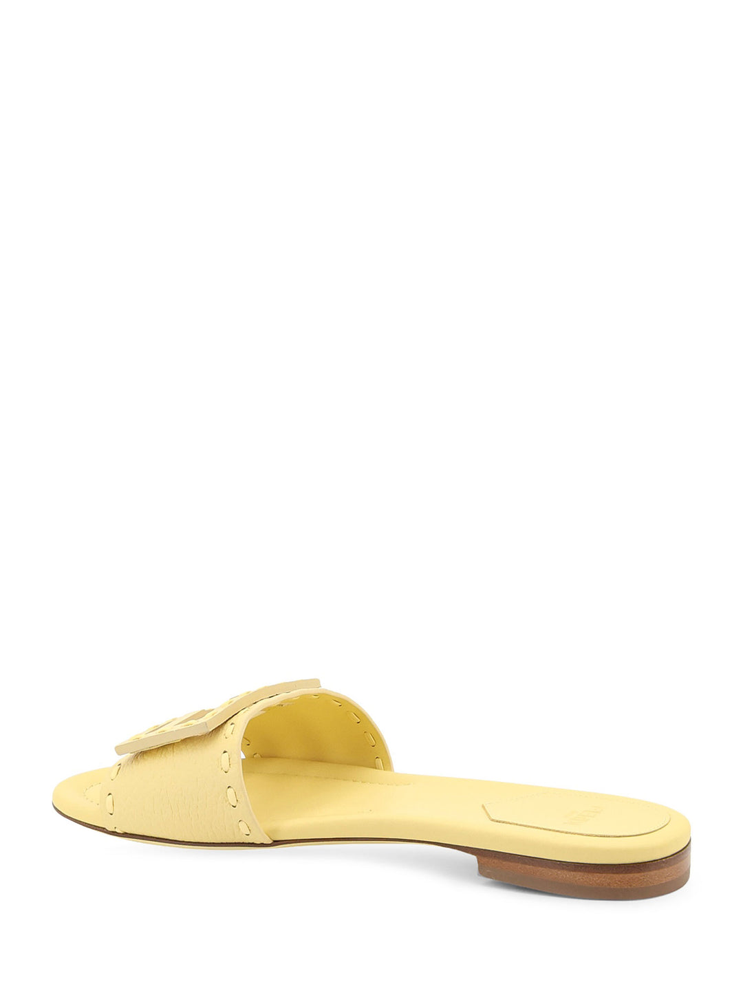 Fendi Sandals - LIGHT SORBETTO | 1215b66786bf57e4d16a00acbf2d6fe8b43b3f2a