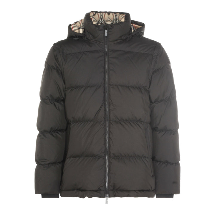 Burberry Coats - Blacks and greys | a8f5ffba78cf9f67d0ffdf8ef53875fa9943479f