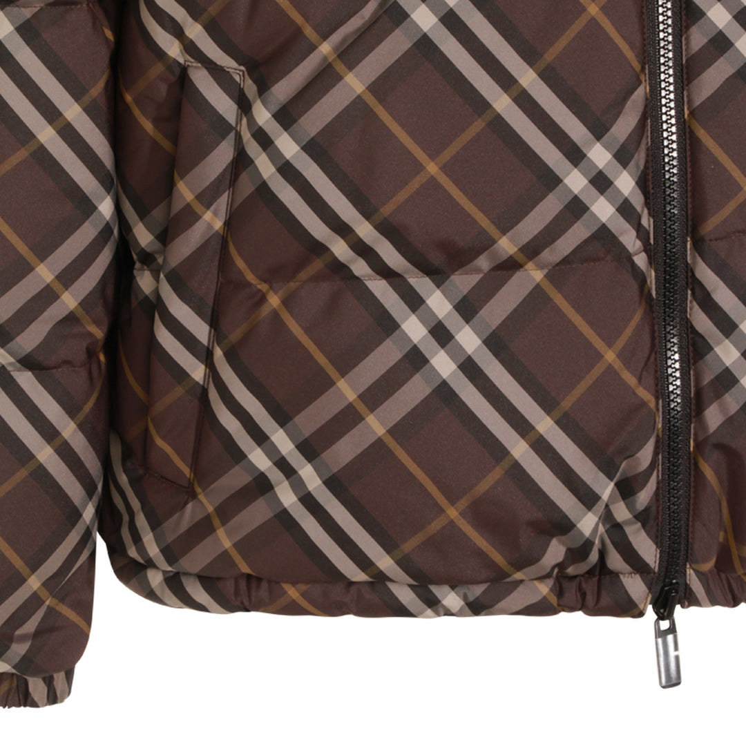 Burberry Coats - Brown | 7a47890b3e74303dd34acbfc808b8d764fe0501b