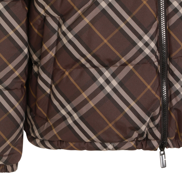 Burberry Coats - Brown | 7a47890b3e74303dd34acbfc808b8d764fe0501b