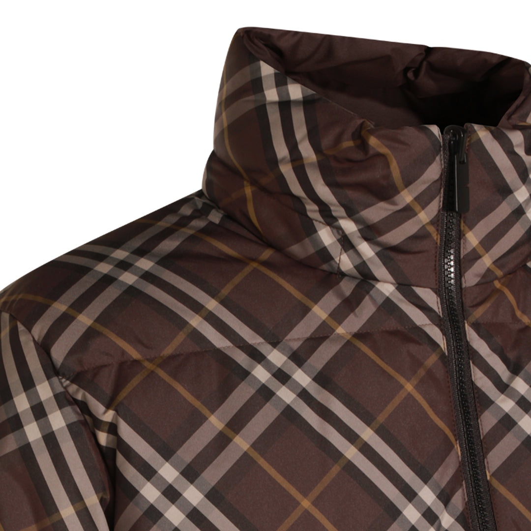 Burberry Coats - Brown | 95ffc434769e8d67178fc54627eb315cd4737064