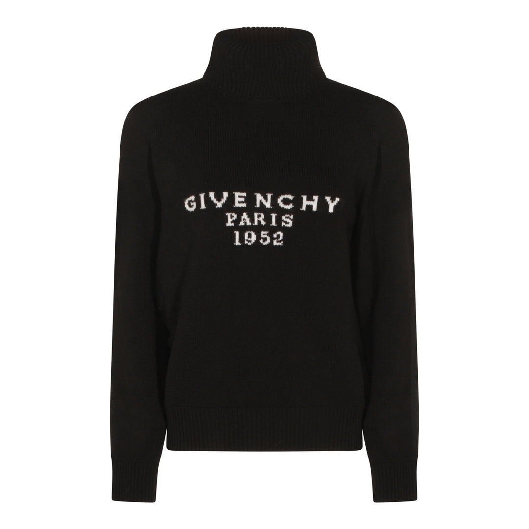 Givenchy Sweaters - Neri e Grigi | 64091a647efe514ba97d2c9f0f7a749a9860f973