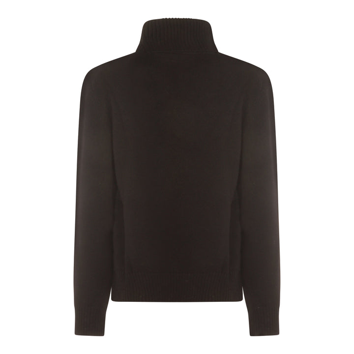 Givenchy Sweaters - Neri e Grigi | 94187ab407d7f76a8067ec68ca77feaaa77e494c