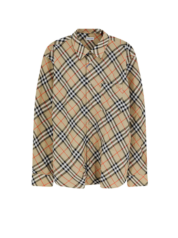 Burberry Shirts - SANDIPCHECK | 012195aab5a6aa3a730d9537784e5fcd5081c2bb