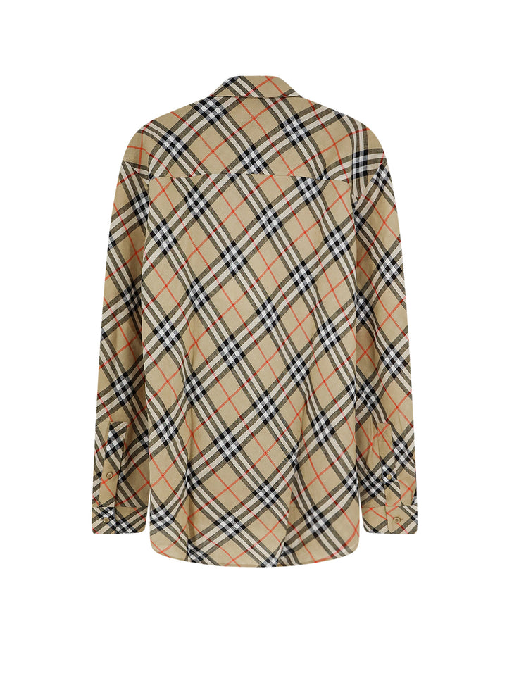 Burberry Shirts - SANDIPCHECK | 2056637ac0914a0ad6624266aa1c906010340265