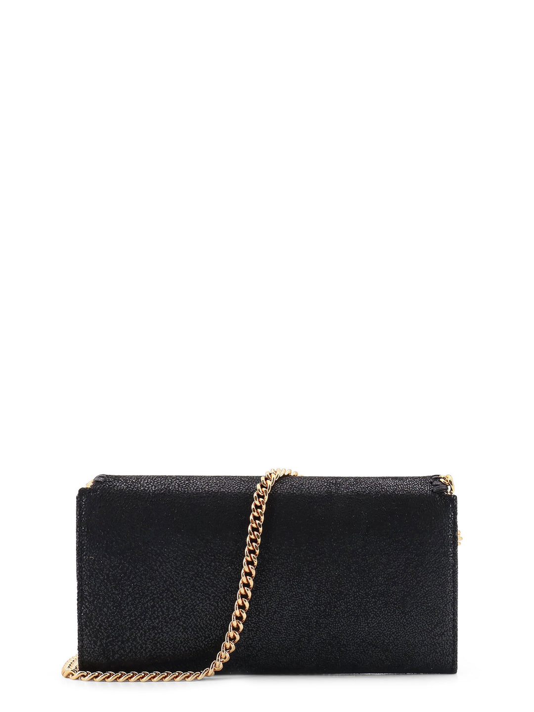 Stella Mccartney Wallets - BLACK | 8e28f27889a98764d43b51865214f11696821e45