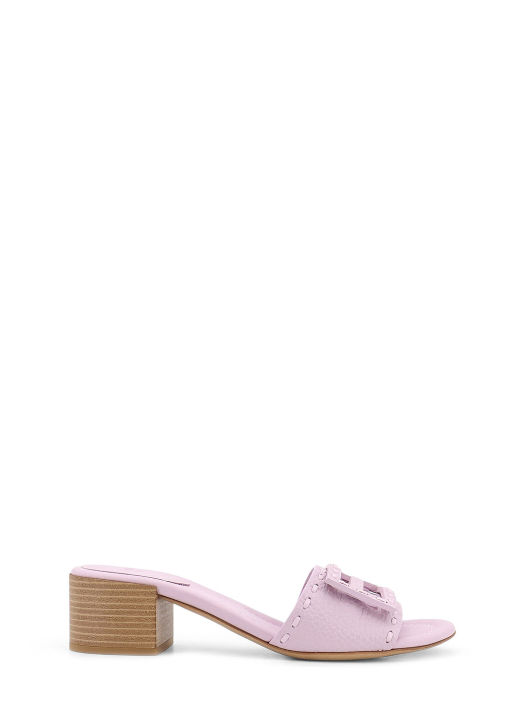 Fendi Sandals - ANEMONE | c334e2e0852c6338cbb0bf7cce2d4bd5b9e03572