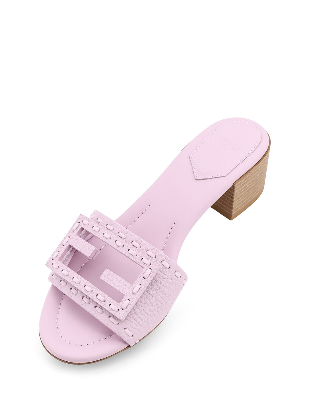 Fendi Sandals - ANEMONE | dca74d4206e9b406ddedfbf4c80294fc70c07ff6