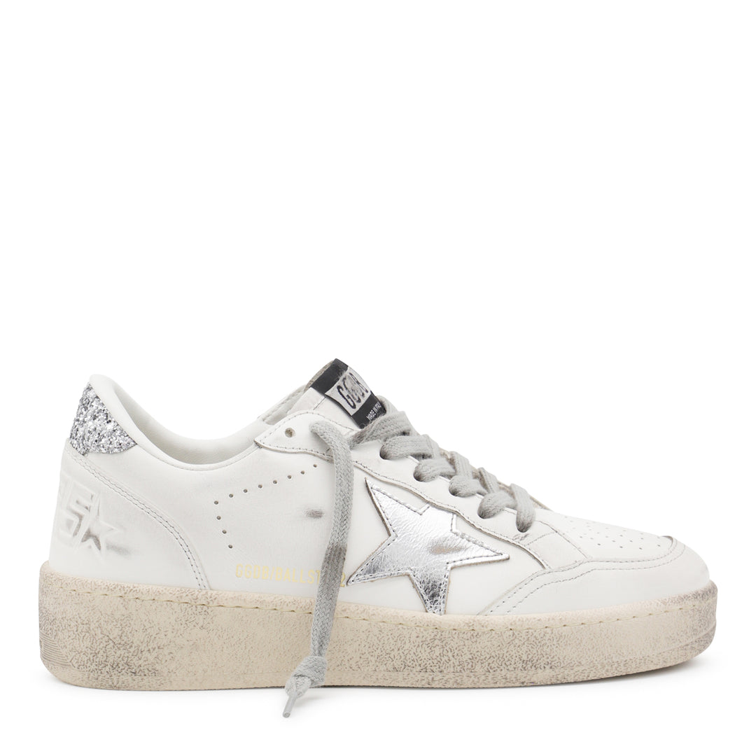 Golden Goose Sneakers - Light and natural | 4b11a97218c99417a4a754667e2fe0b15229f944