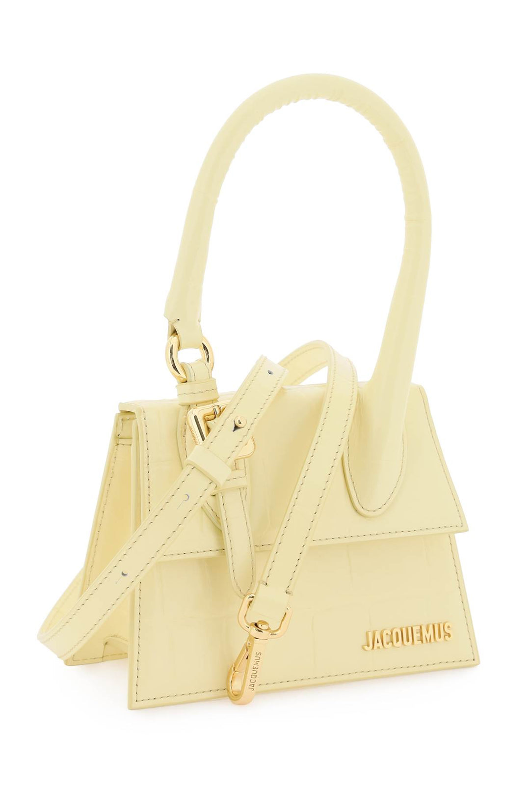 Le Chiquito Moyen Boucle Bag