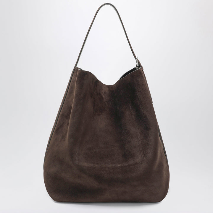 Toteme Apparel & Accessories - Brown | 8b3937a30a353945f79506c94f9f4db88201096d