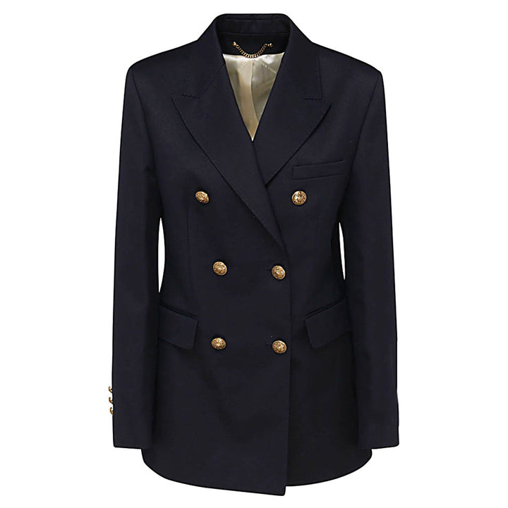 Golden Goose Jackets - Blue and green | fddb1fe025a8142ad5bb9321300e9e6bbae54e58