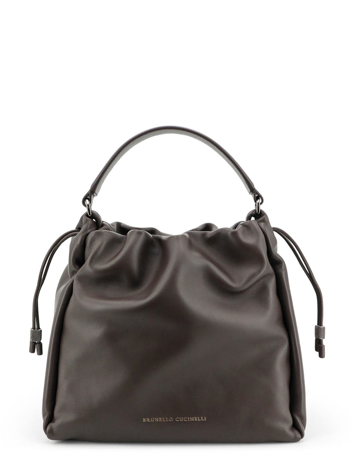 Brunello Cucinelli Bags - TESTAMORO | 6fbca81121aeda892952a84e0598fd6043d1b92c