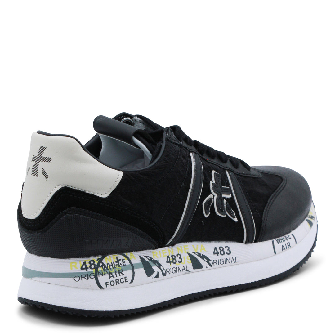 Premiata Sneakers -  | ae53962d1753a8dd5ebd4a0a086ea7a8161f5694
