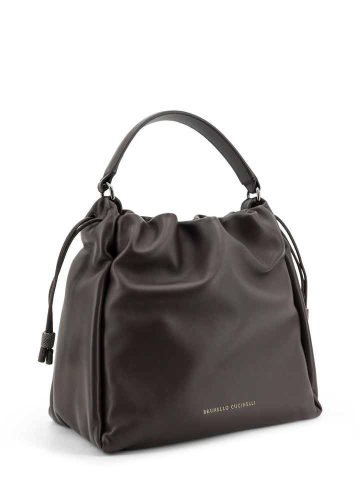 Brunello Cucinelli Bags - TESTAMORO | d425c8950c5f6593f287b1f20e421db7440d4183