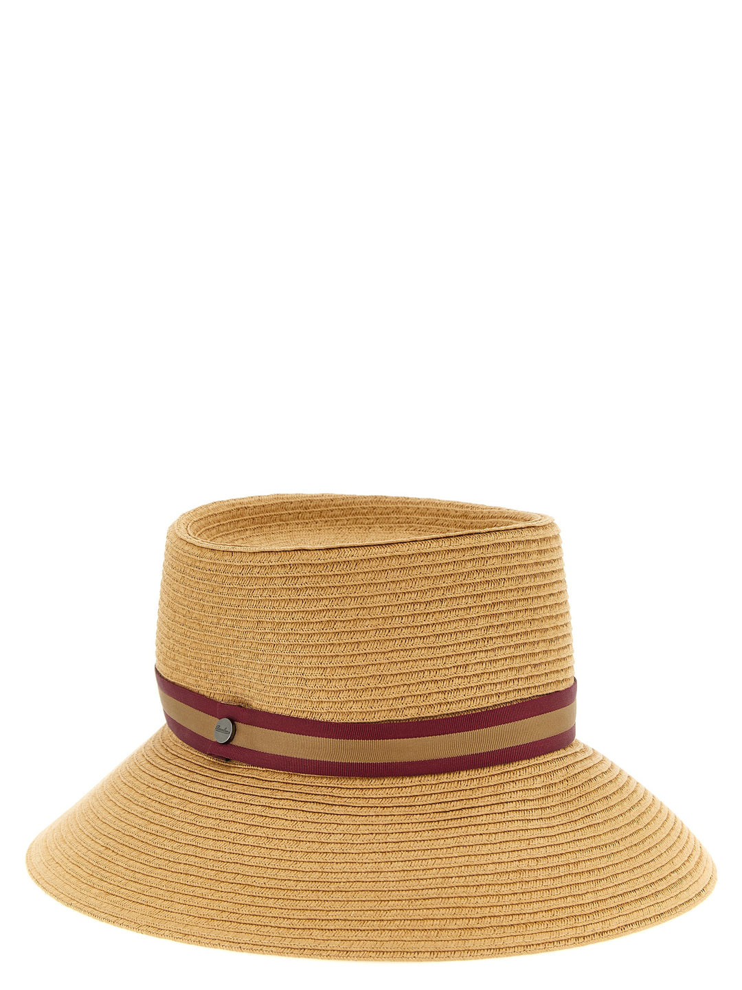 Borsalino Beatrice Hats - Beige | 1b07f3bd2323dbe71e445bc8bf99f2814e2e7e1f