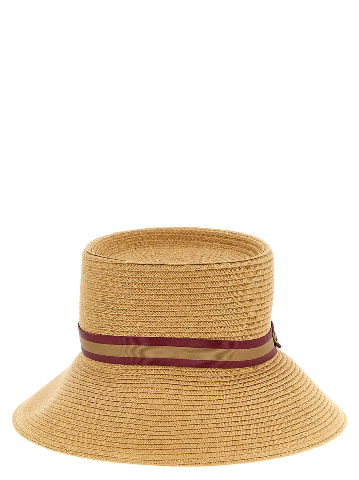 Borsalino Beatrice Hats - Beige | 4be0301afbfbbb847cf0d6d9080548afcbd47441