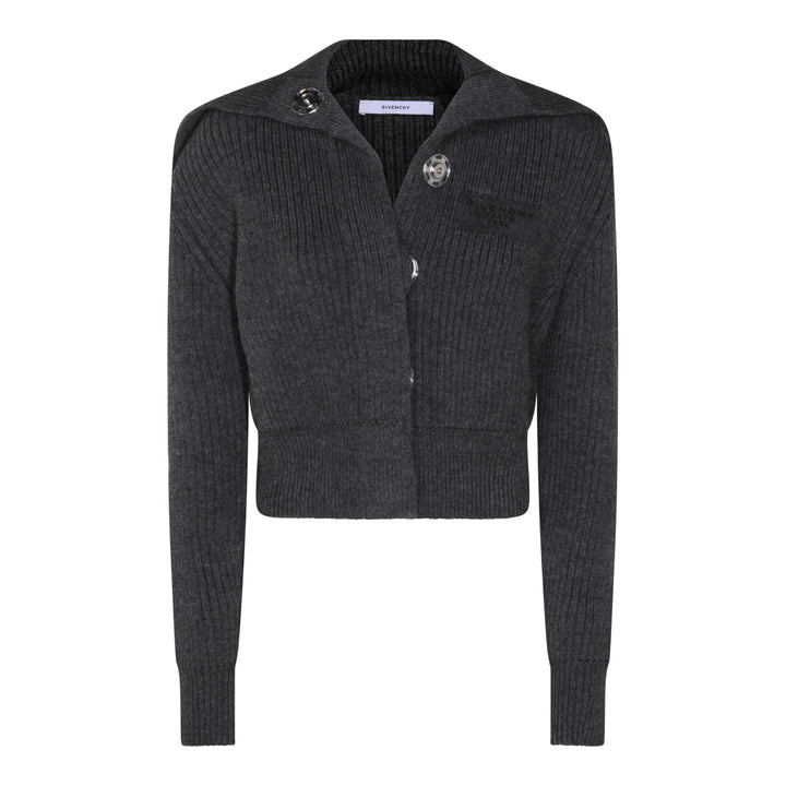 Givenchy Sweaters - SLATE BLEND | 92e957d94e5b7926f6f511ce63870f2c8d2d7274
