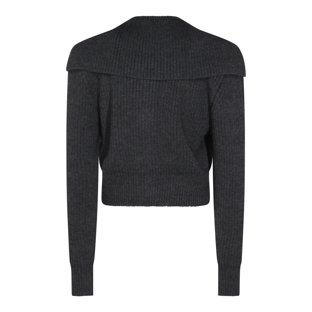 Givenchy Sweaters - SLATE BLEND | 9f90d920627ac9045fef50058223322994565148