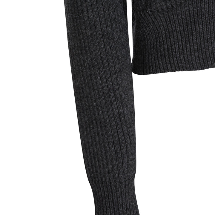 Givenchy Sweaters - SLATE BLEND | 27c02c9116a4b870ad8835f3ea44ff6322c5b574