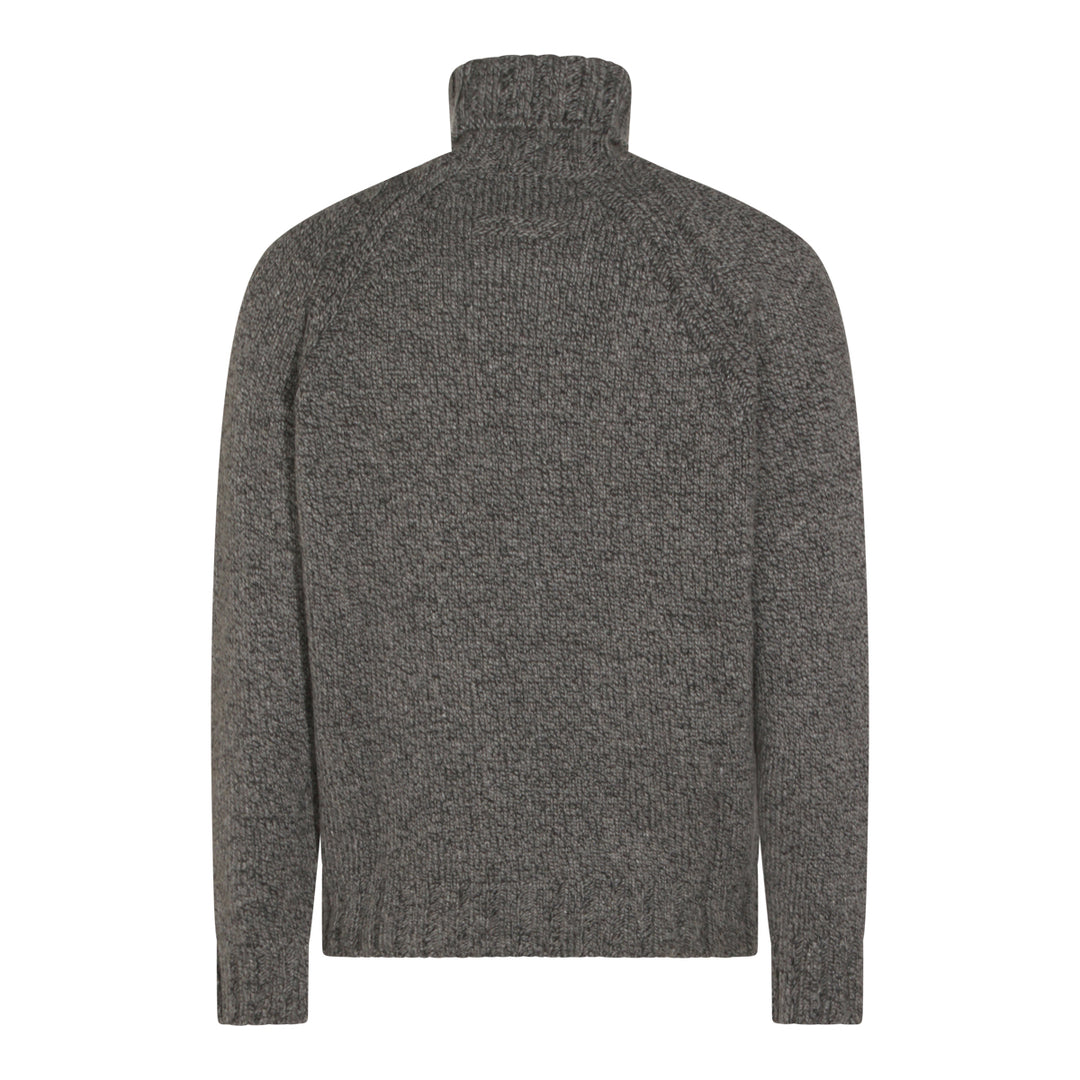 Zegna Sweaters - Blacks and greys | 8a1f6ffa28b94d1f2b2a7a90dde82e303e94abd8