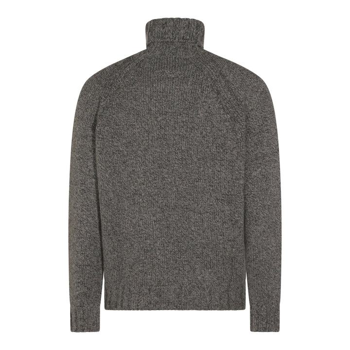 Zegna Sweaters - Blacks and greys | 8a1f6ffa28b94d1f2b2a7a90dde82e303e94abd8