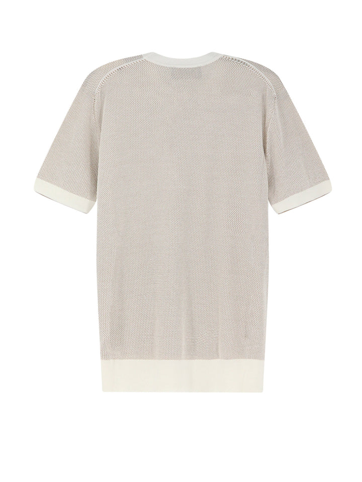 Boss Sweaters - Openwhite | 0b0c9723b7e4cb12a5530ac1701802a2d07b2782