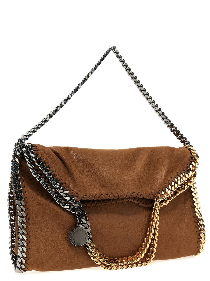 Falabella Tote Bag Brown