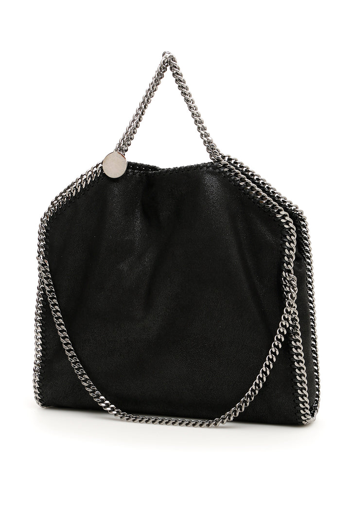 3 Chain Falabella Tote Bag