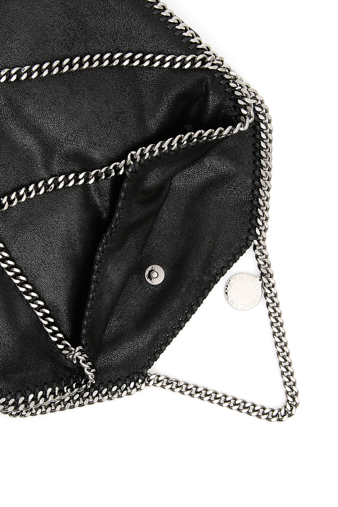 3 Chain Falabella Tote Bag