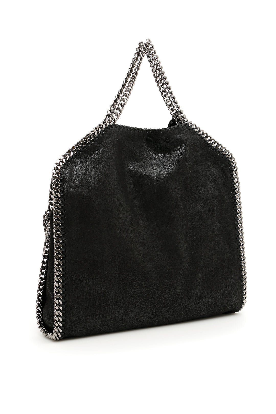 3 Chain Falabella Tote Bag