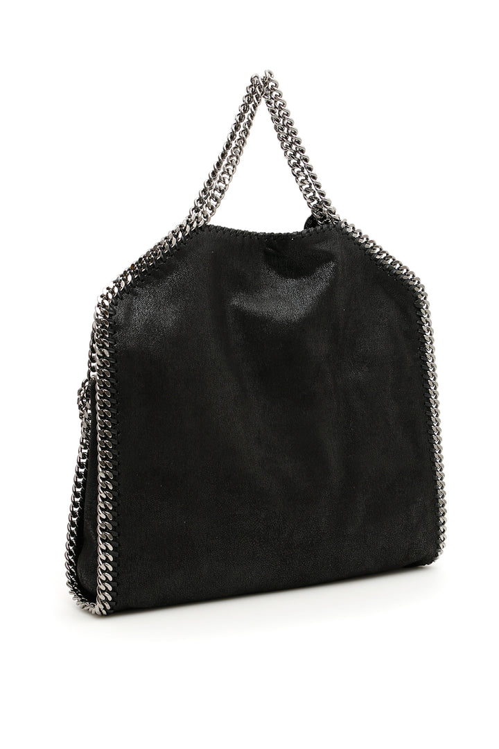 3 Chain Falabella Tote Bag