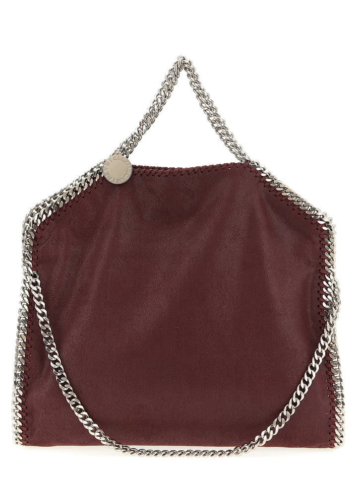 Stella Mccartney Falabella Hand Bags - Bordeaux | 556c94d9a045f2dbe1c4b26cf0205d5fda7d43e3