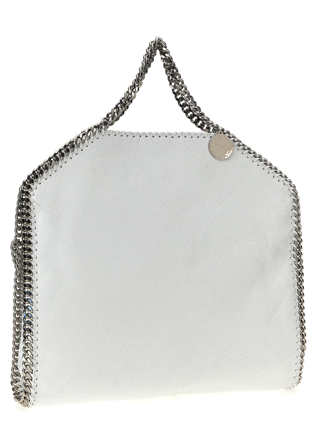 Falabella Hand Bags White