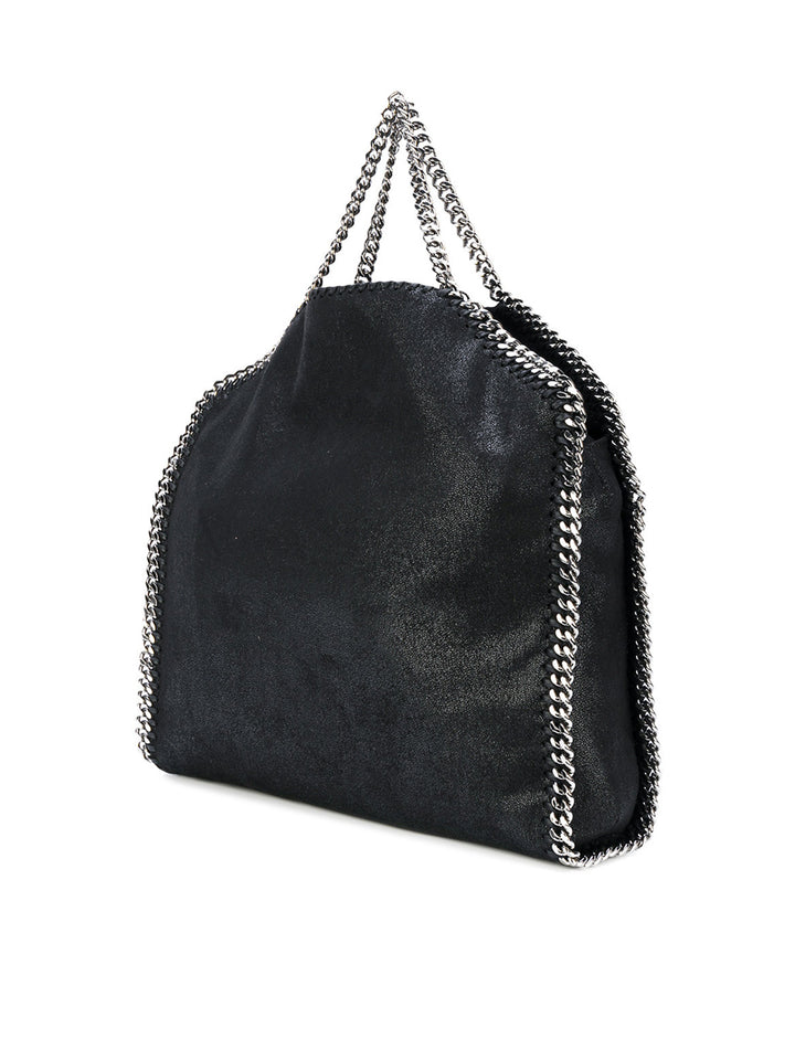 Stella Mccartney Totes - Black | ab61c0eaf36dbaa892517a0e16597d0c2ee3f4b9