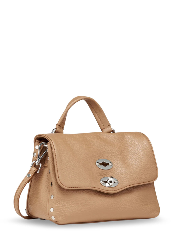 Zanellato Bags - Greycreta | 888c632cb775a8bbcac7720fd100b3028b7a6426