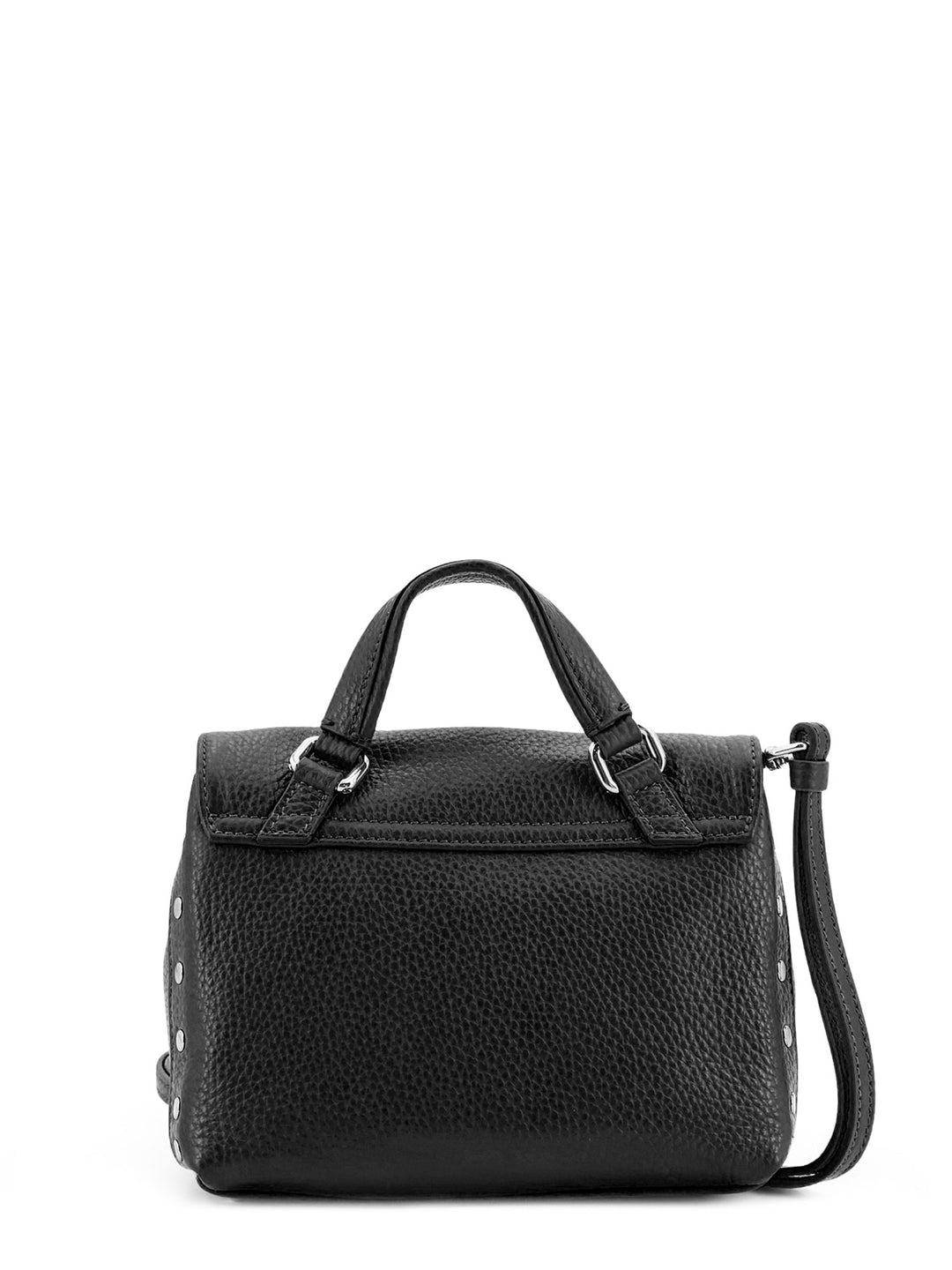 Zanellato Bags - Black | a400f99dff9b2b17a309c327b395651624afa18b