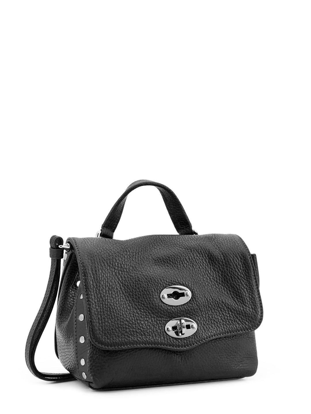 Zanellato Bags - Black | 41d4eab88df7bd5ea051a5d312e9904b5220b3af